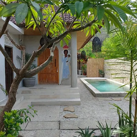 Вилла Casa Madonna